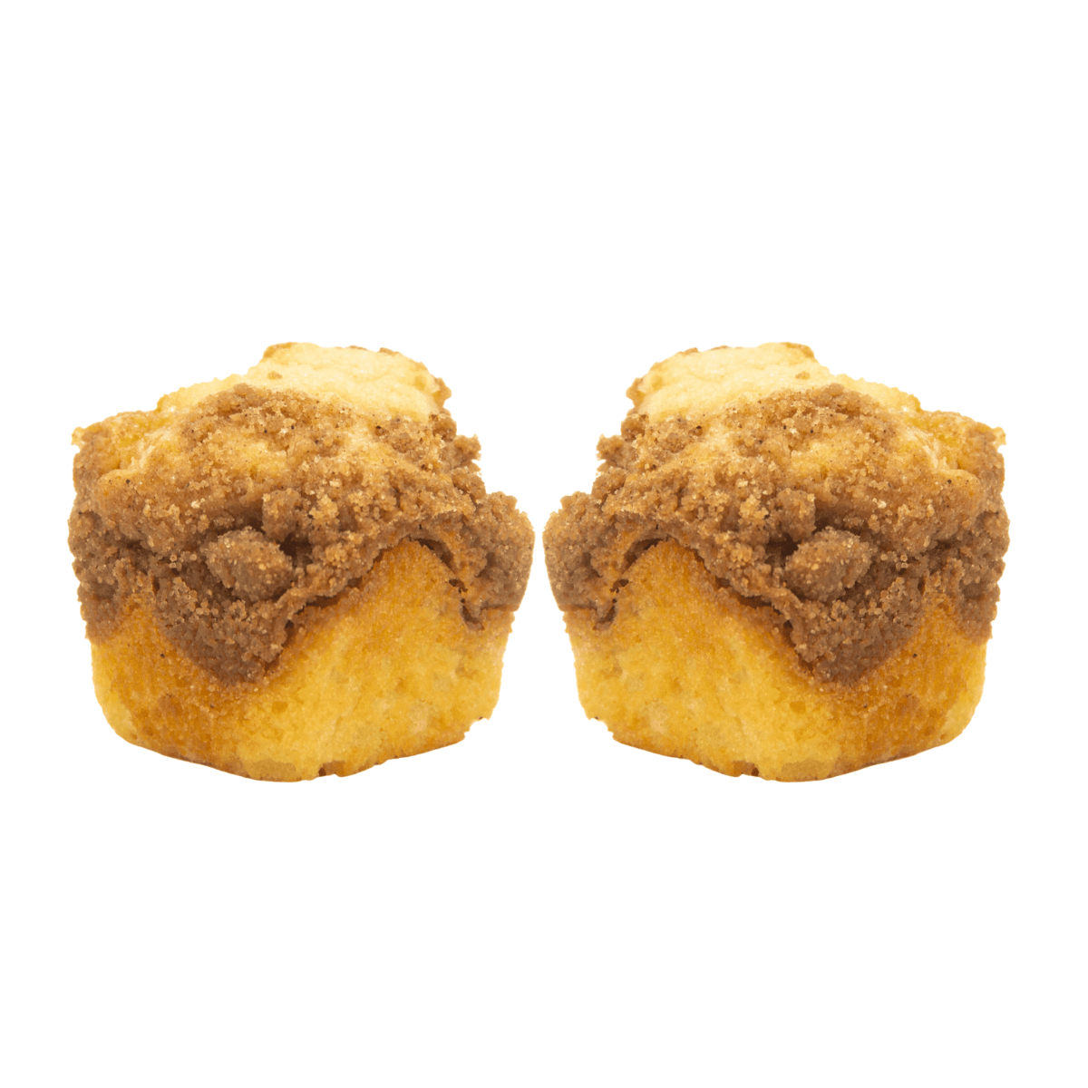 Get Baked THC Coffee Cake Bite 30mg - 2pk