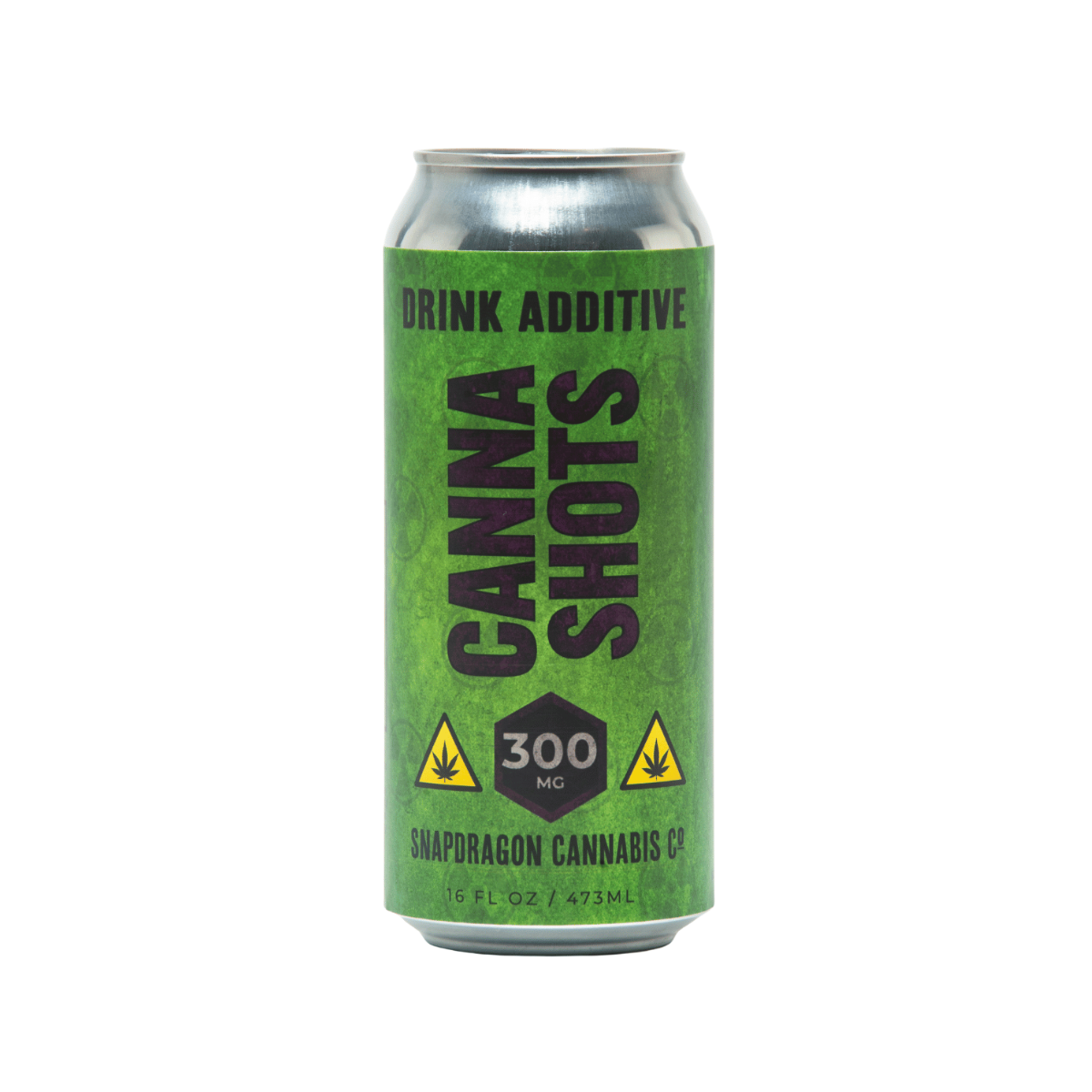 Cannabis Drinks