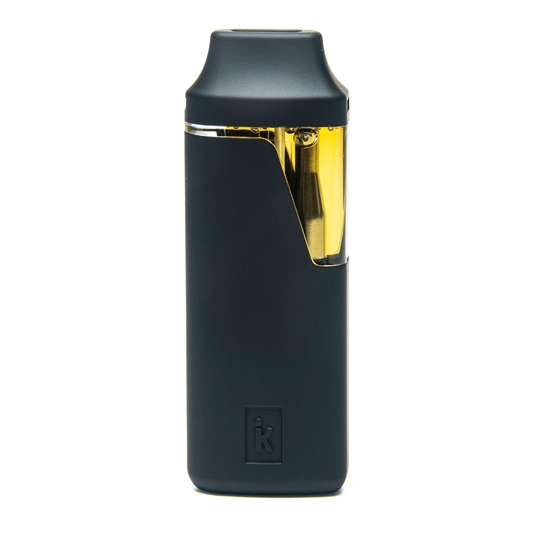 THCA Live Resin 1 Gram UZO Disposable Vape