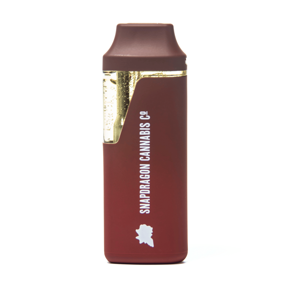 THCA Live Resin 2 Gram UZO Disposable Vape