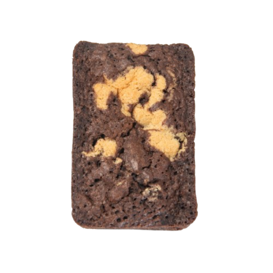 Get Baked THC Brookie 120mg (Case of 12)