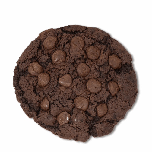 Delta-9 THC infused 100mg Cookie