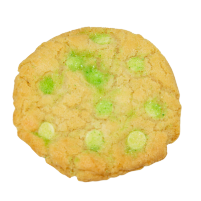Delta-9 THC infused 100mg Cookie