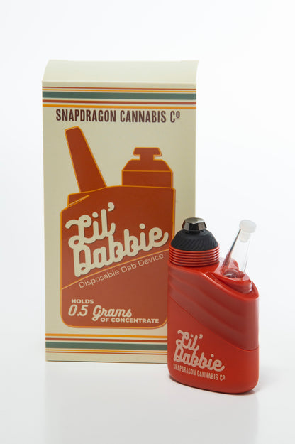 Lil Dabbie