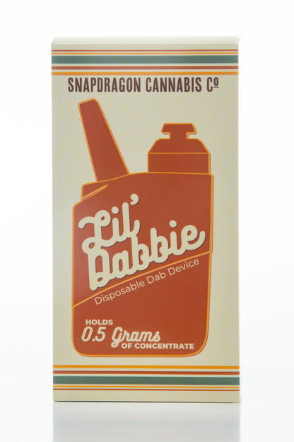 Lil Dabbie