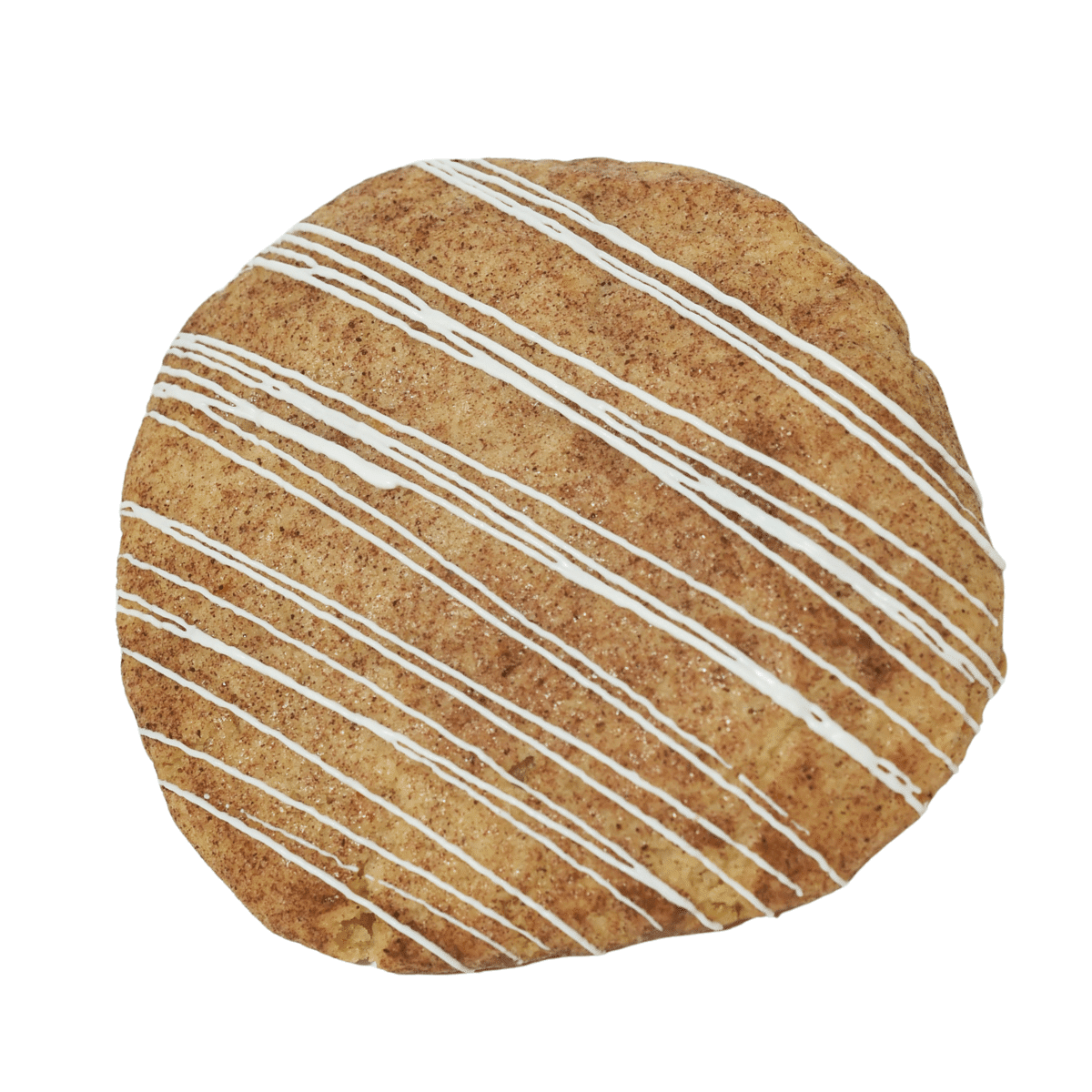 Delta-9 THC infused 100mg Cookie