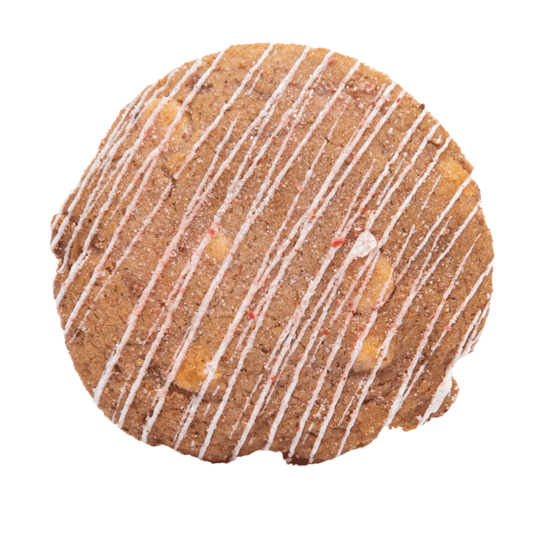 Delta-9 THC infused 100mg Cookie