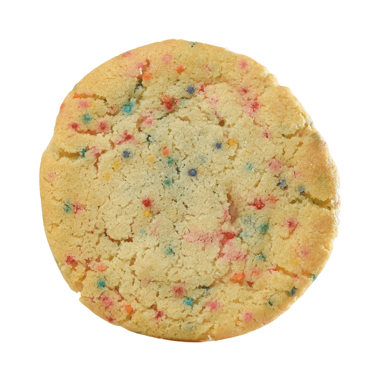 Delta-9 THC infused 100mg Cookie