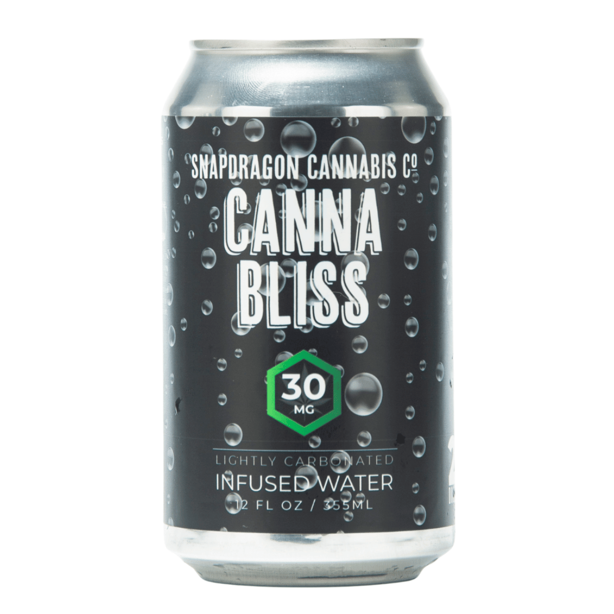 30mg Delta-9 THC Canna Bliss