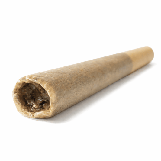THCA 1.5 Gram Hash Hole Infused Pre-Roll