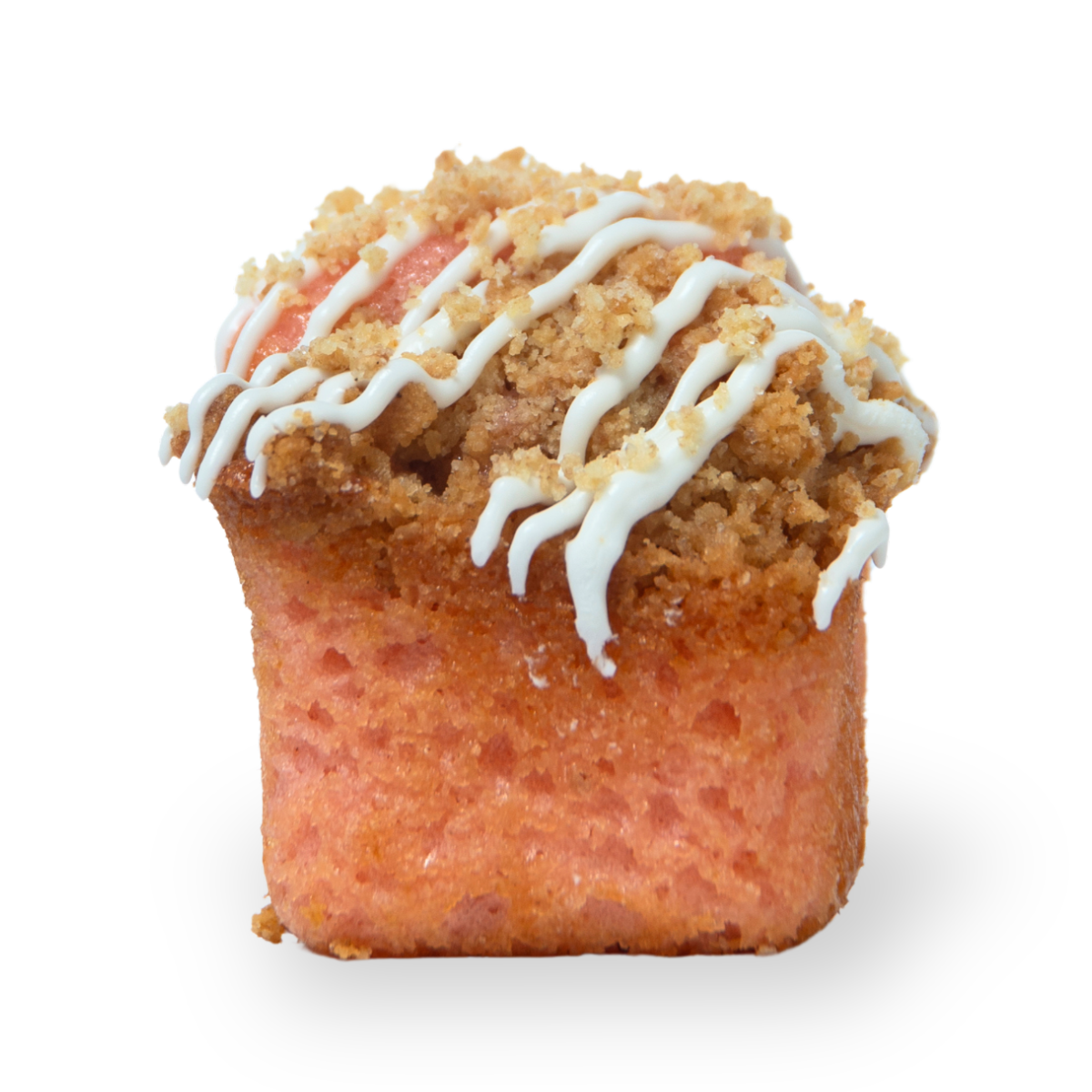 Get Baked THC Strawberry Cheesecake Bite 30mg - 2pk (Case of 12)