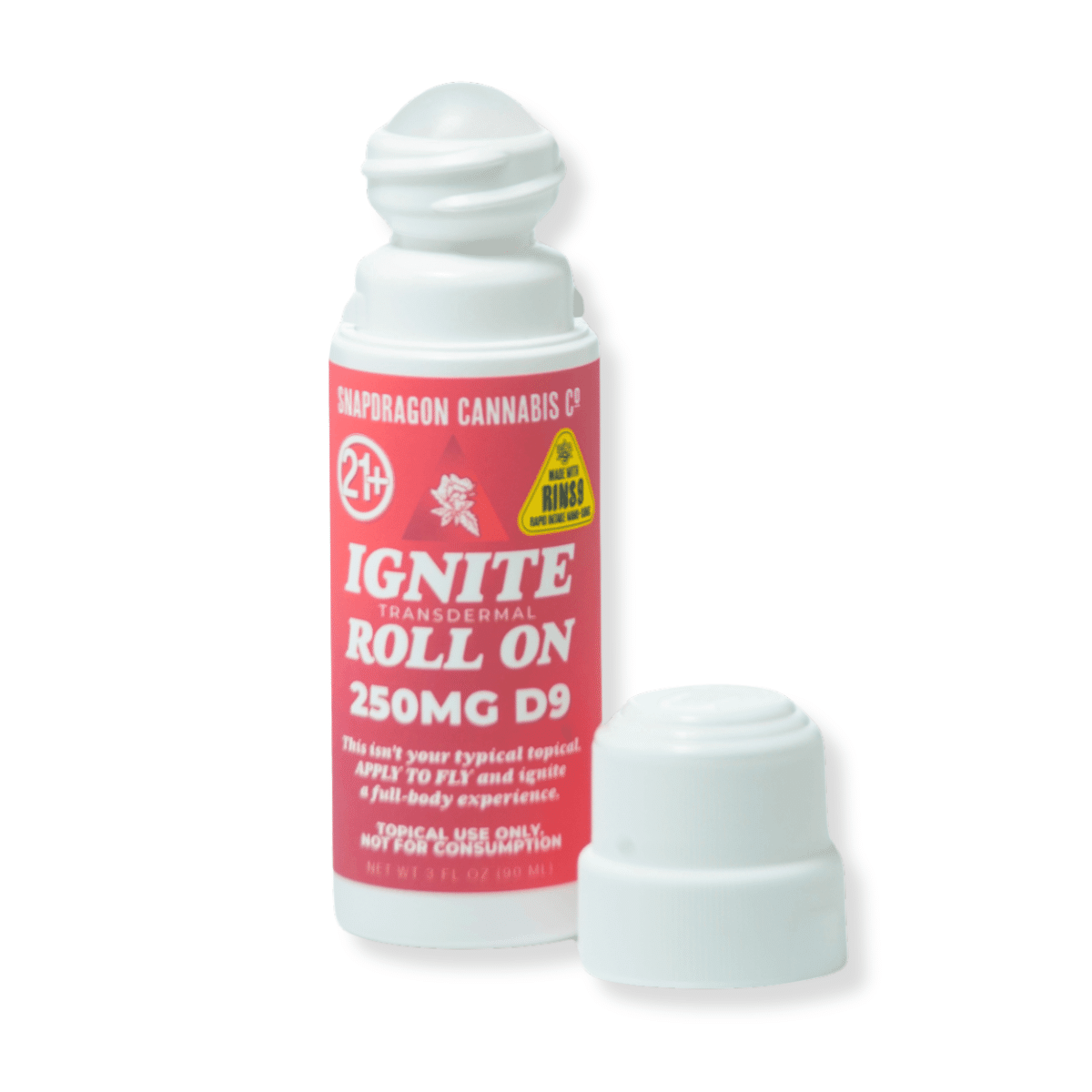 IGNITE Transdermal Roll-On
