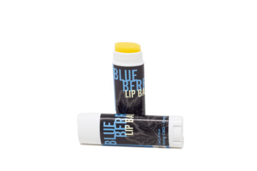 Snapdragon Hemp CBD/CBG (THC-Free) Lip Balm