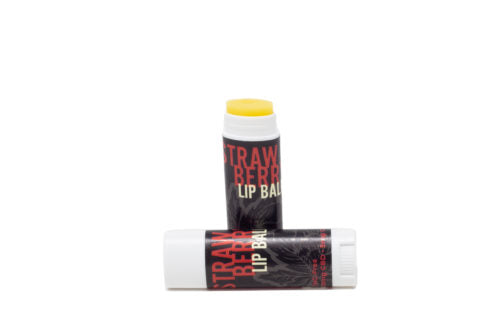 Snapdragon Hemp CBD/CBG (THC-Free) Lip Balm