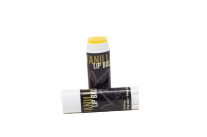 Snapdragon Hemp CBD/CBG (THC-Free) Lip Balm